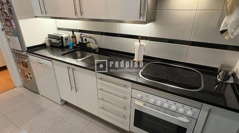 Foto 3 de Pis en venda a Carmen Amaya, Media Legua, Madrid