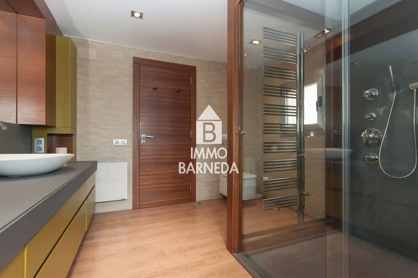 Maison avec piscine à vendre à Gran Via Pau Casals, imagen 239
