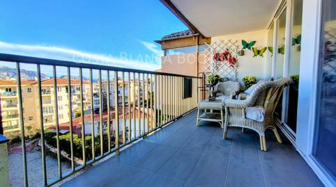 Foto 2 de Apartament en venda a L'Albir, L'Alfàs del Pi