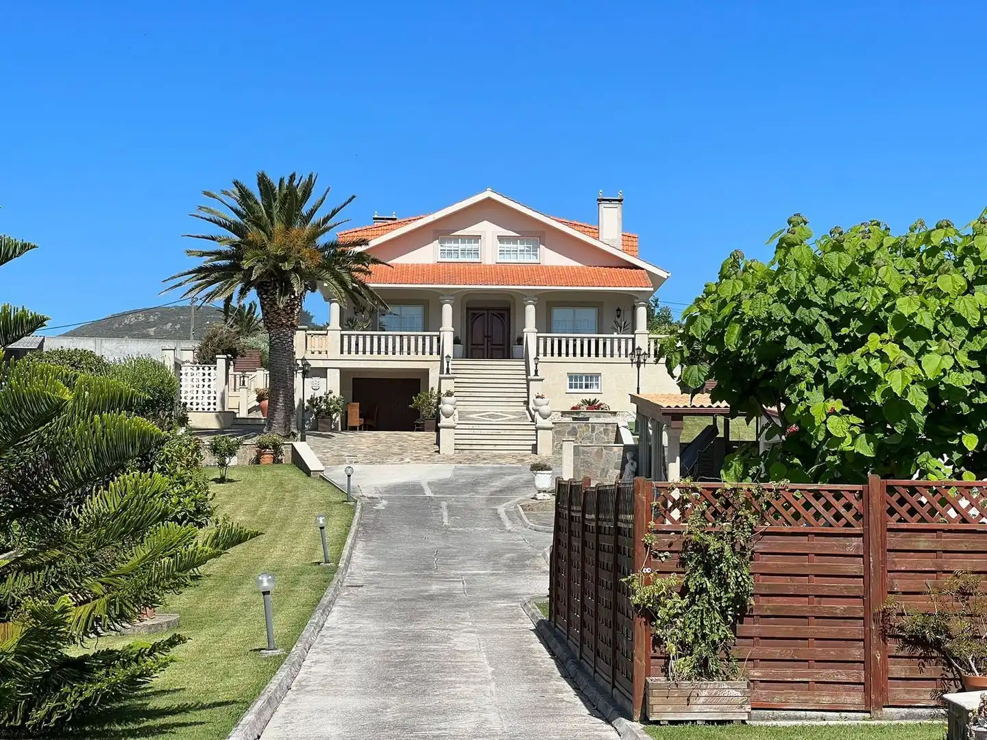 Detached house with garden for sale in Aldea Vilar, imagen 2