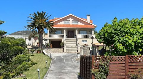 Foto 2 de Casa o chalet en venta en Aldea Vilar, Área Rural, Ferrol