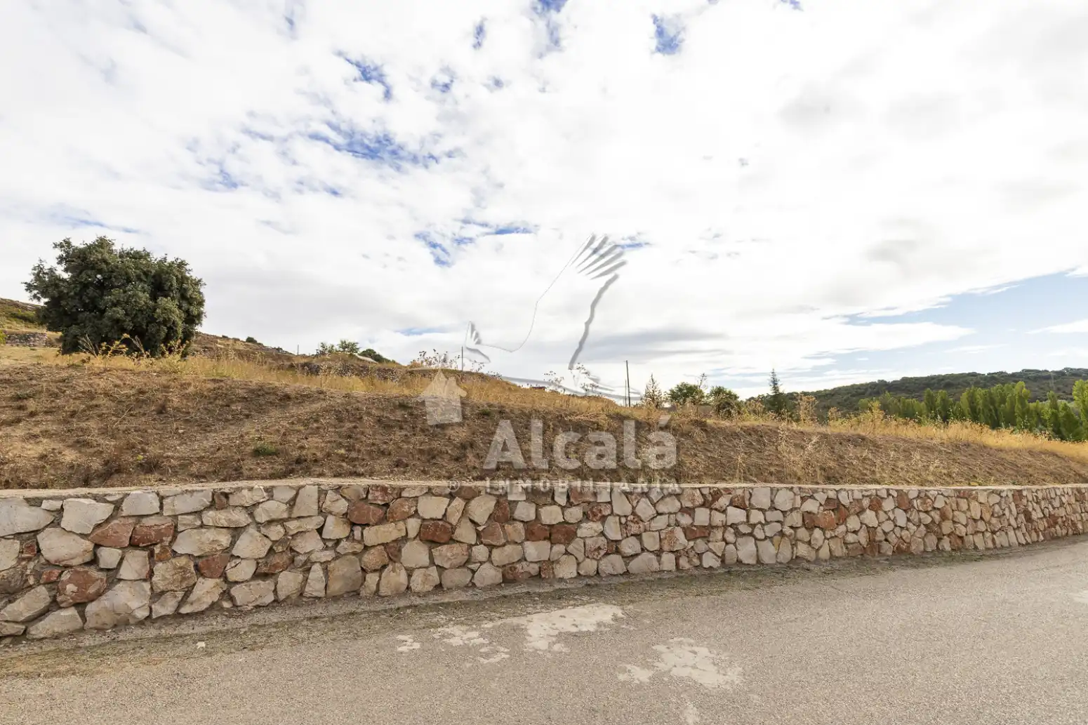 Residential land for sale in Hueva, imagen 4