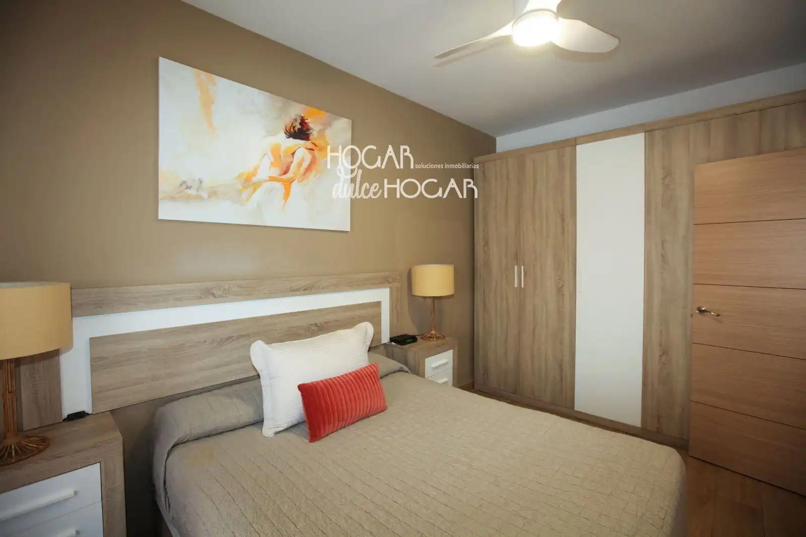 Flat with lift for sale in Bages, imagen 20