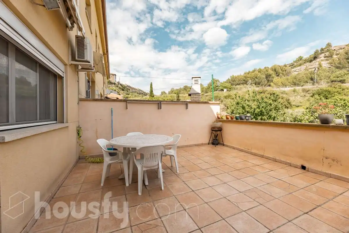Haus oder Chalet zum Verkauf in Calle Llobregat, La Balconada - Cal Gravat