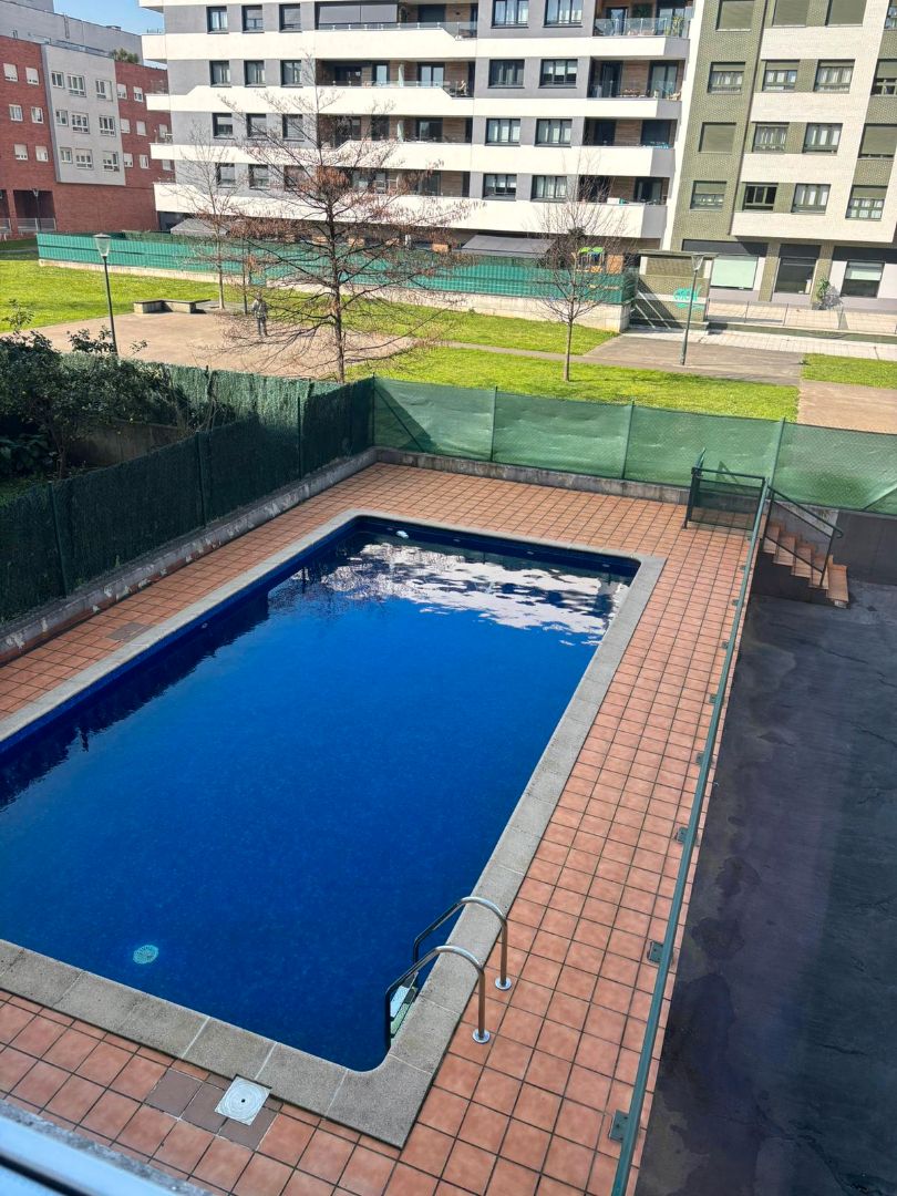 Piso de alquiler en Calle Jose Anton Magarzo, Nuevos Roces, Sur