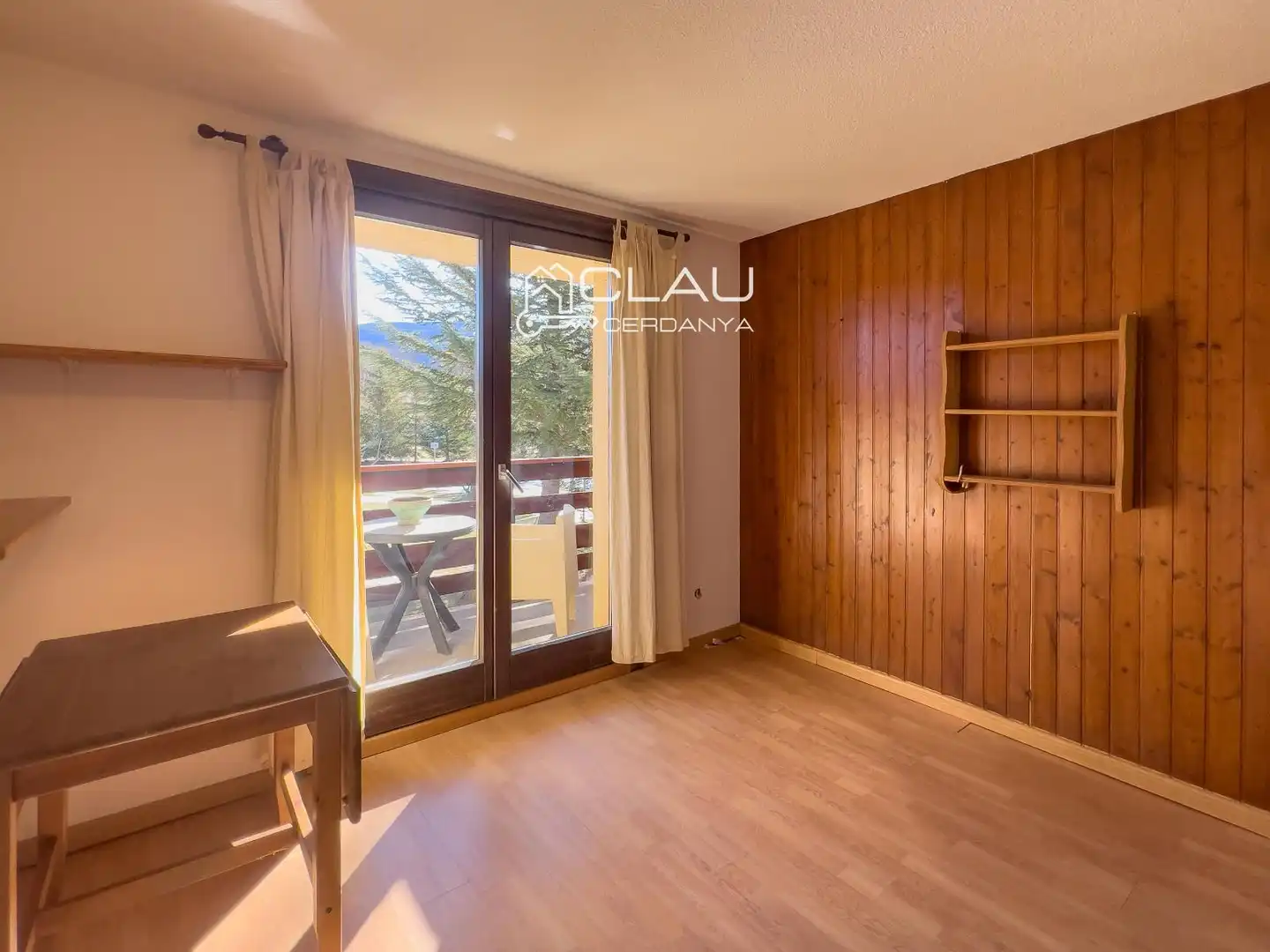 Habitación de Piso en venta en Sainte - Léocadie con Calefacción, Parquet y Terraza