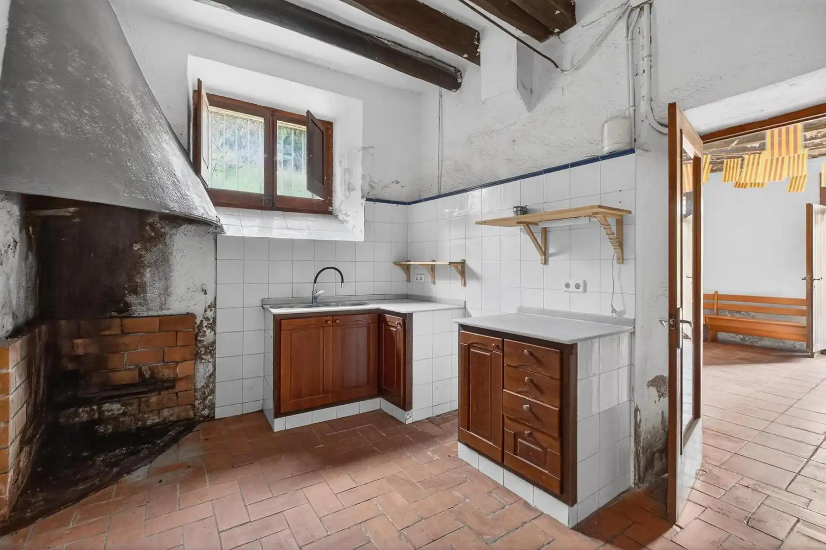 Villa con piscina in vendita a Carretera Montnegre, imagen 19