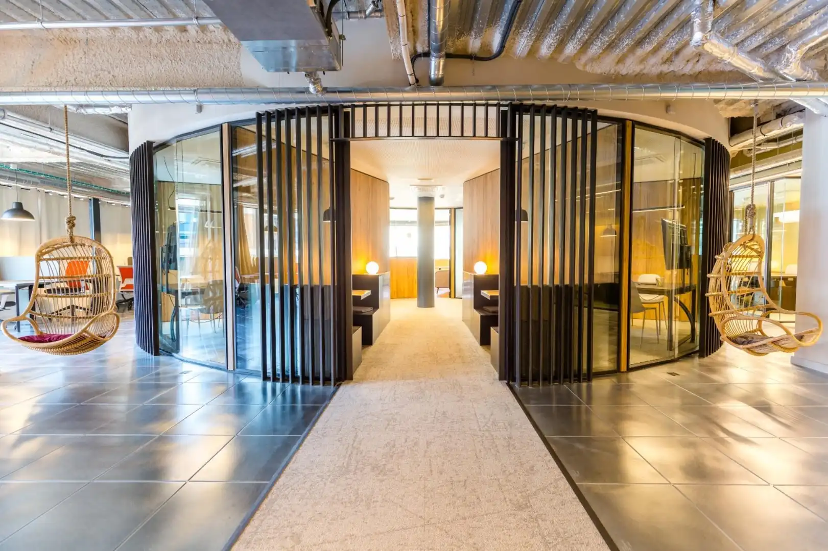 Büro zur Miete in Centro, imagen 5