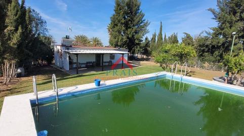 Foto 4 de Residencial en venda a Pedanías Norte, Utrera