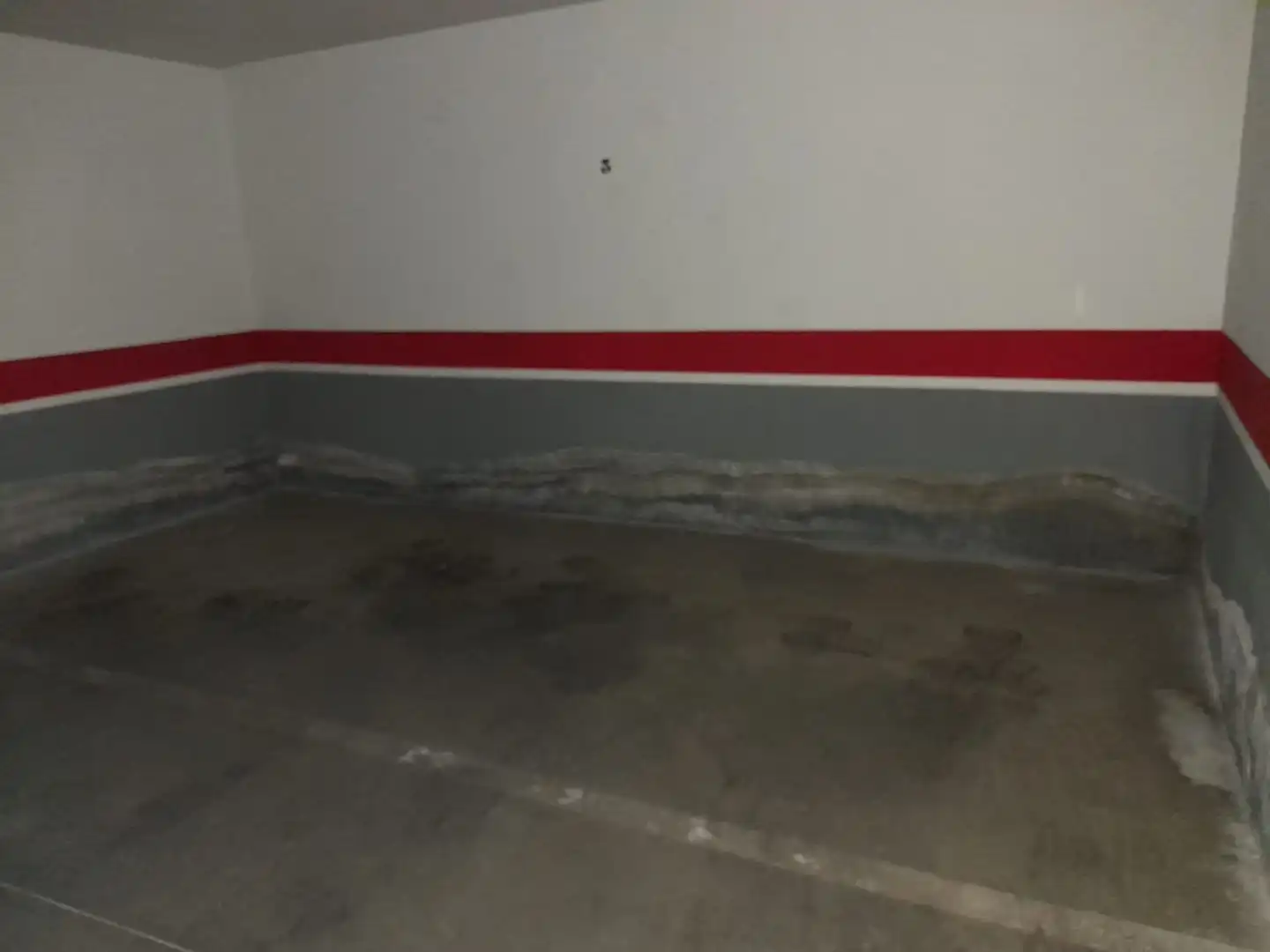 Aparcament amb ascensor en venda a Calle María Auxiliadora 42, imagen 5