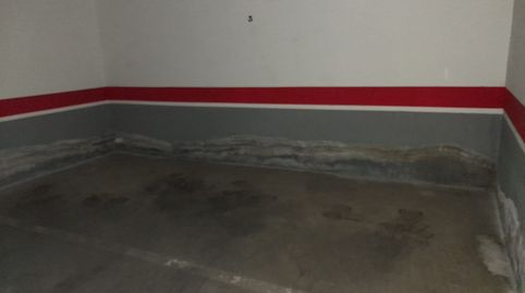 Foto 5 de Garaje en venta en Calle María Auxiliadora, 42, Centro, Puertollano