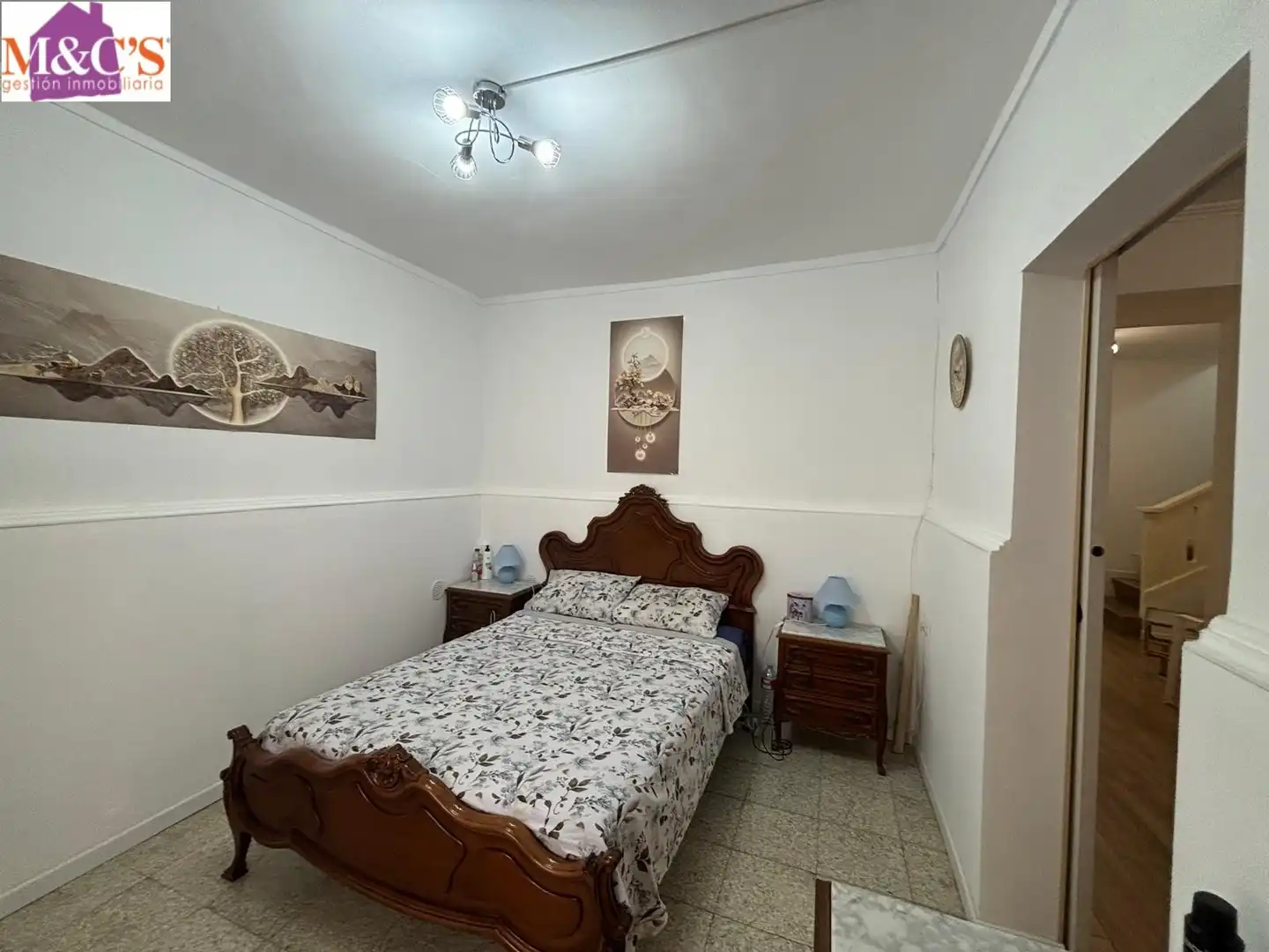 House for sale in Calzada de Calatrava, imagen 30