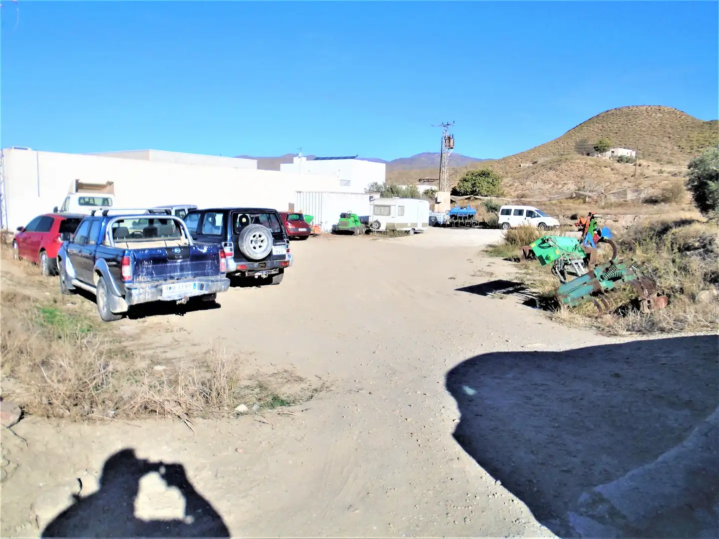 Terreno residenziale in vendita a Carboneras, imagen 3