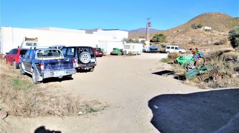 Foto 3 de Residencial en venda a Calle Mayor, Carboneras, Almería