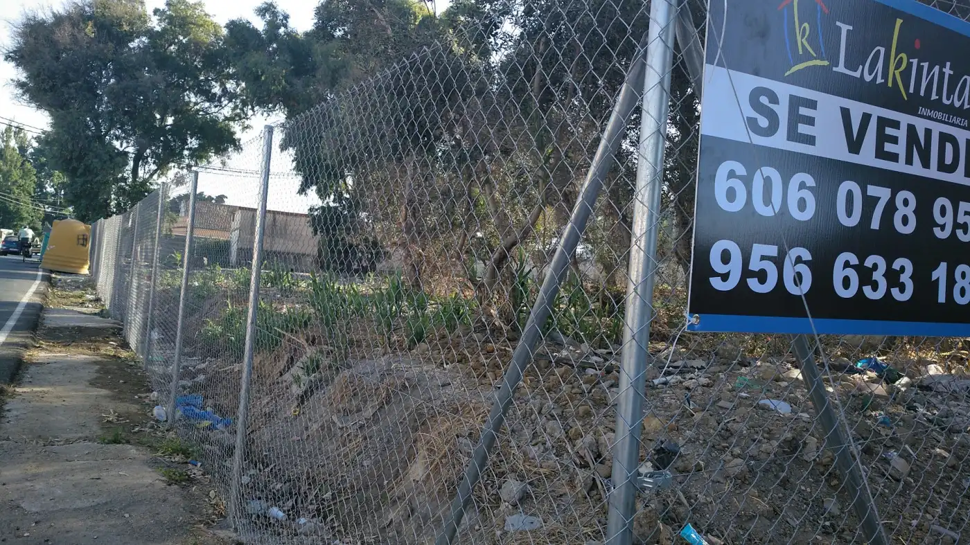 Terreno residencial en venta en zabal bajo, imagen 3