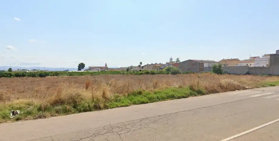 Residential land for sale in Vall Farta La, 36, imagen 16