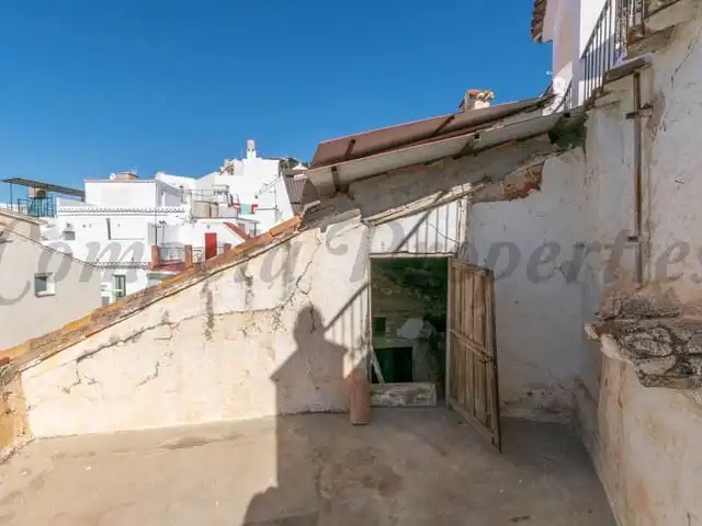 Adossat en venda a Cómpeta, imagen 13