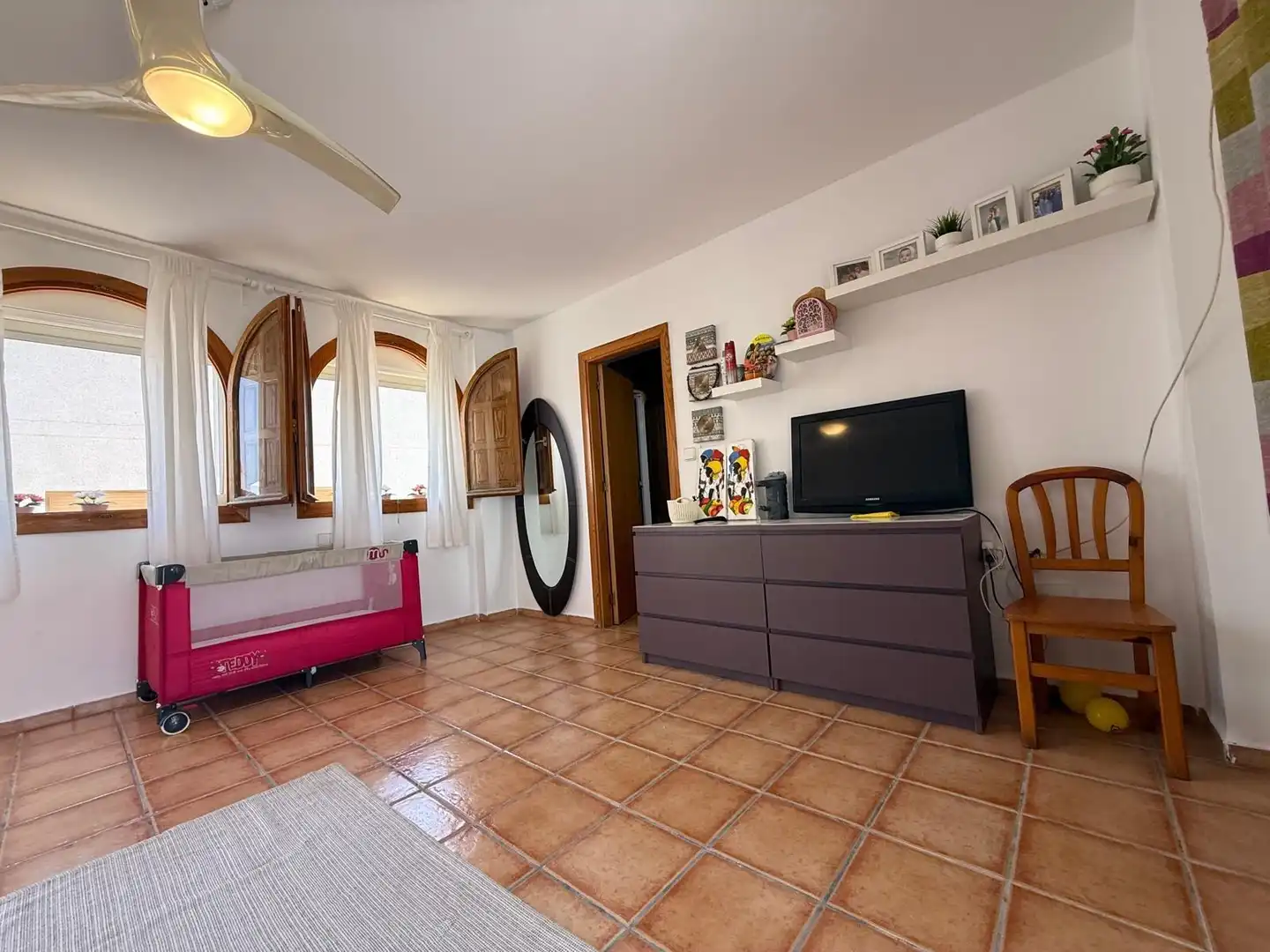 Reihenhaus mit Pool zum Verkauf in Pueblo Latino, imagen 27