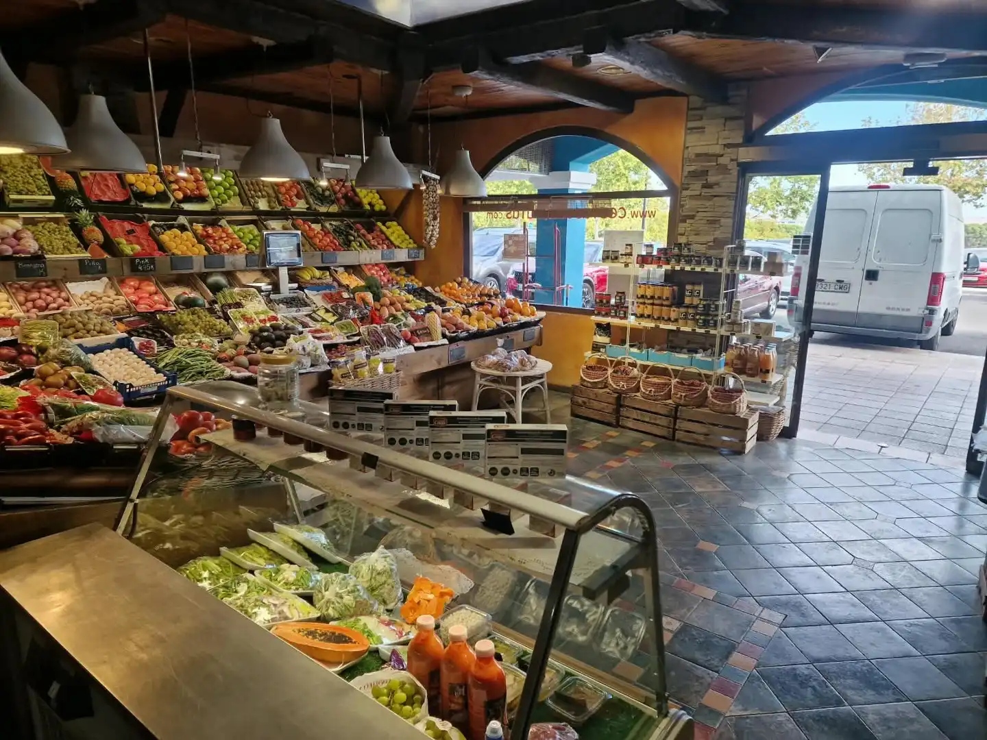 Local comercial en venda a Montecanal - Valdespartera - Arcosur, imagen 6