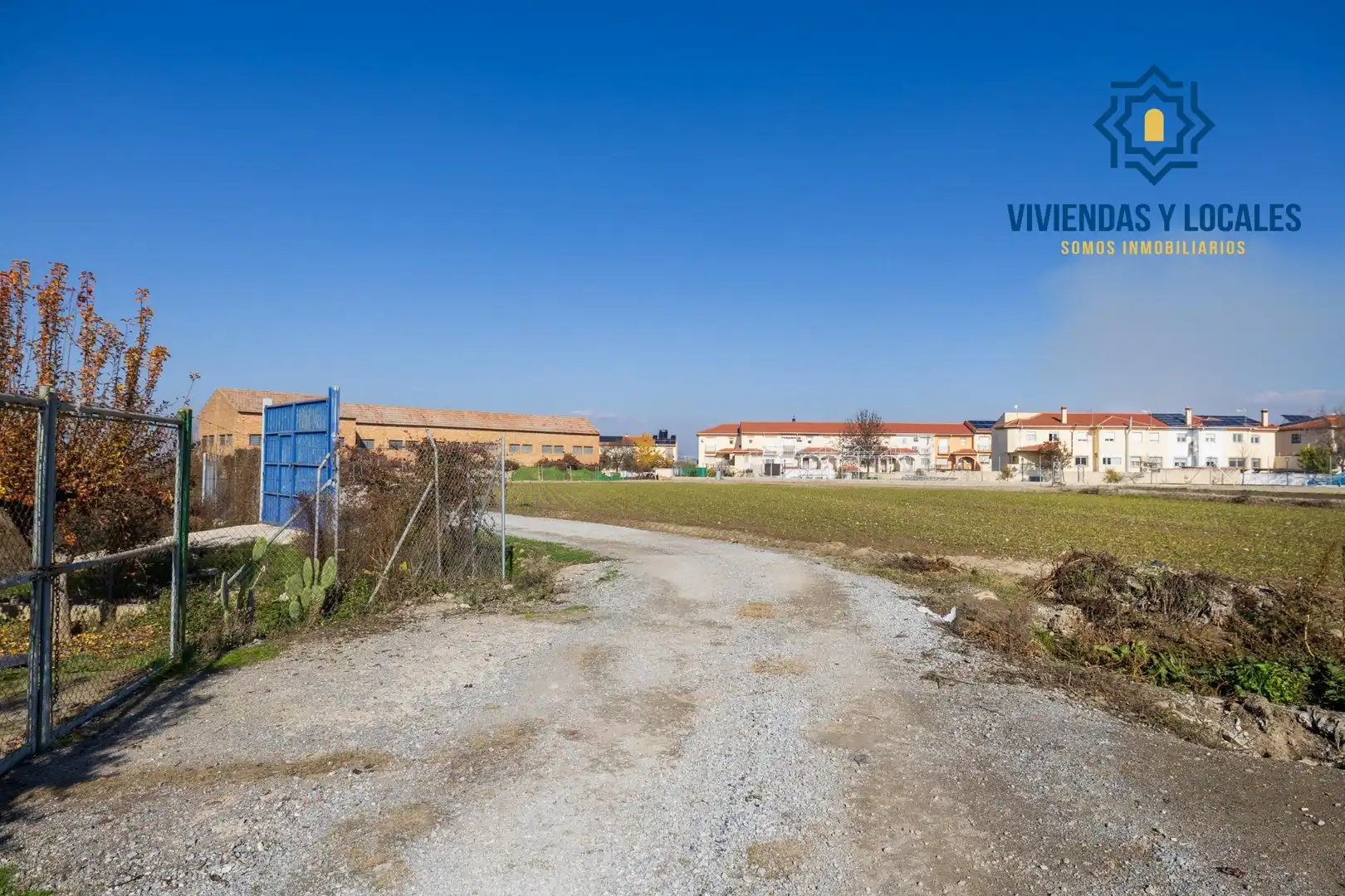 Rural land for sale in Camino Camino de Santa Fe, imagen 5