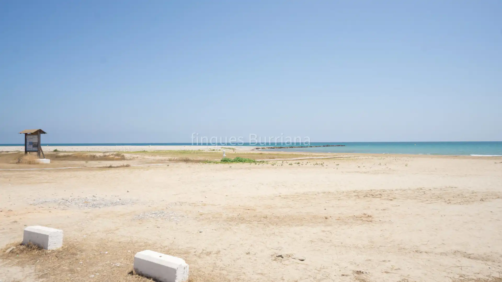 Terreny residencial en venda a Playa, imagen 7