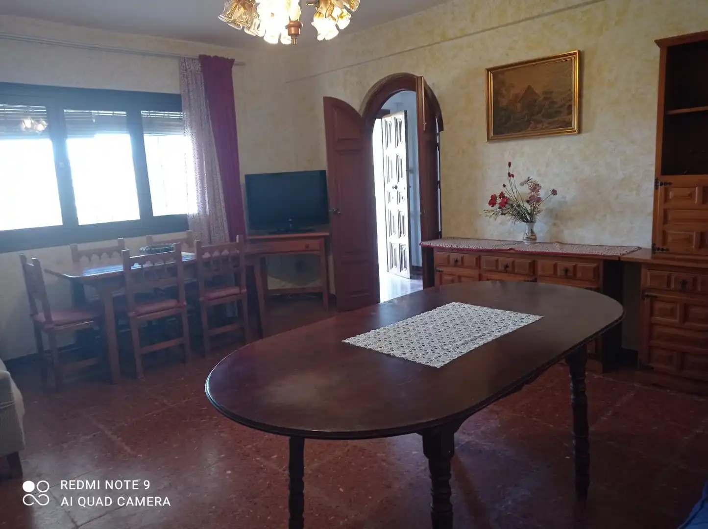 Chalet con terraza en venta en El Bosque, imagen 36
