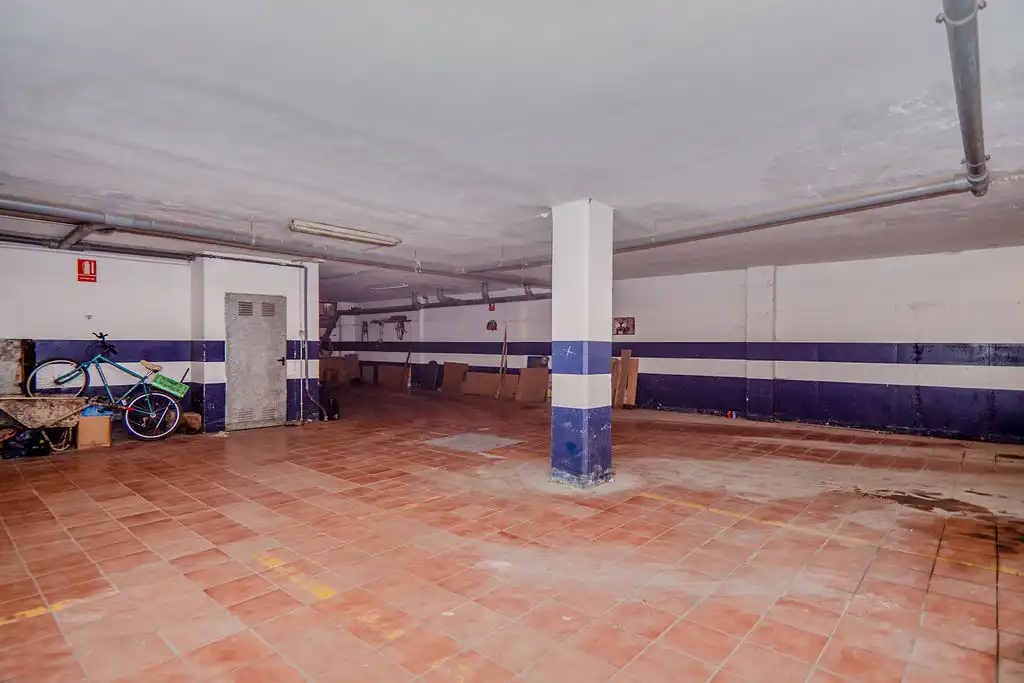 Parking à vendre à C/ Carril Torre Ibáñez, imagen 15