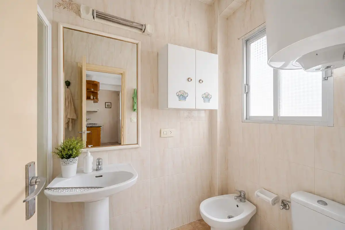 Casa a schiera con terrazza in vendita a Carrer Sant Josep, imagen 10
