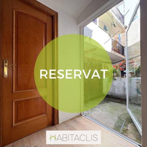 Loft en Venta en Calle DOCTOR FLEMING en Llinars del Vallès