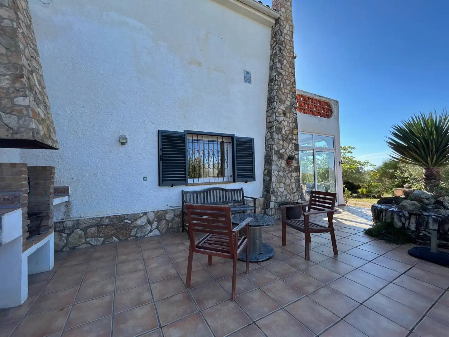 Country house with pool for sale in L'Ampolla, imagen 52