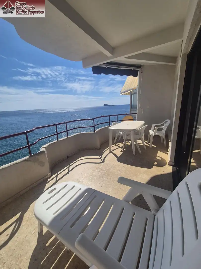 Piso con ascensor en venta en Casco Antiguo - Puerto, imagen 7