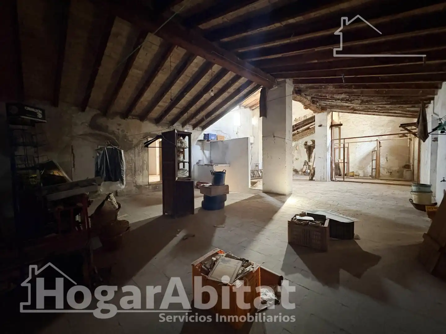 Casa o xalet en venda en Pego amb Balcó