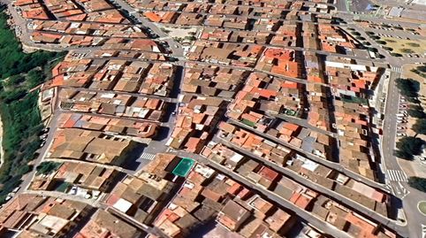 Foto 3 von Grundstücke zum Verkauf in C/ Santa Magdalena, El Perelló, Tarragona