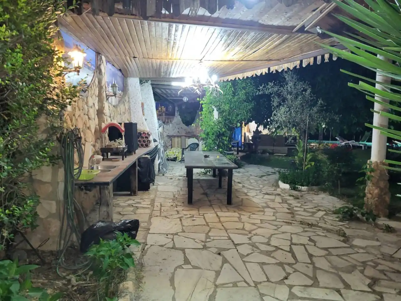 Chalet con piscina en venta en Baza, imagen 49