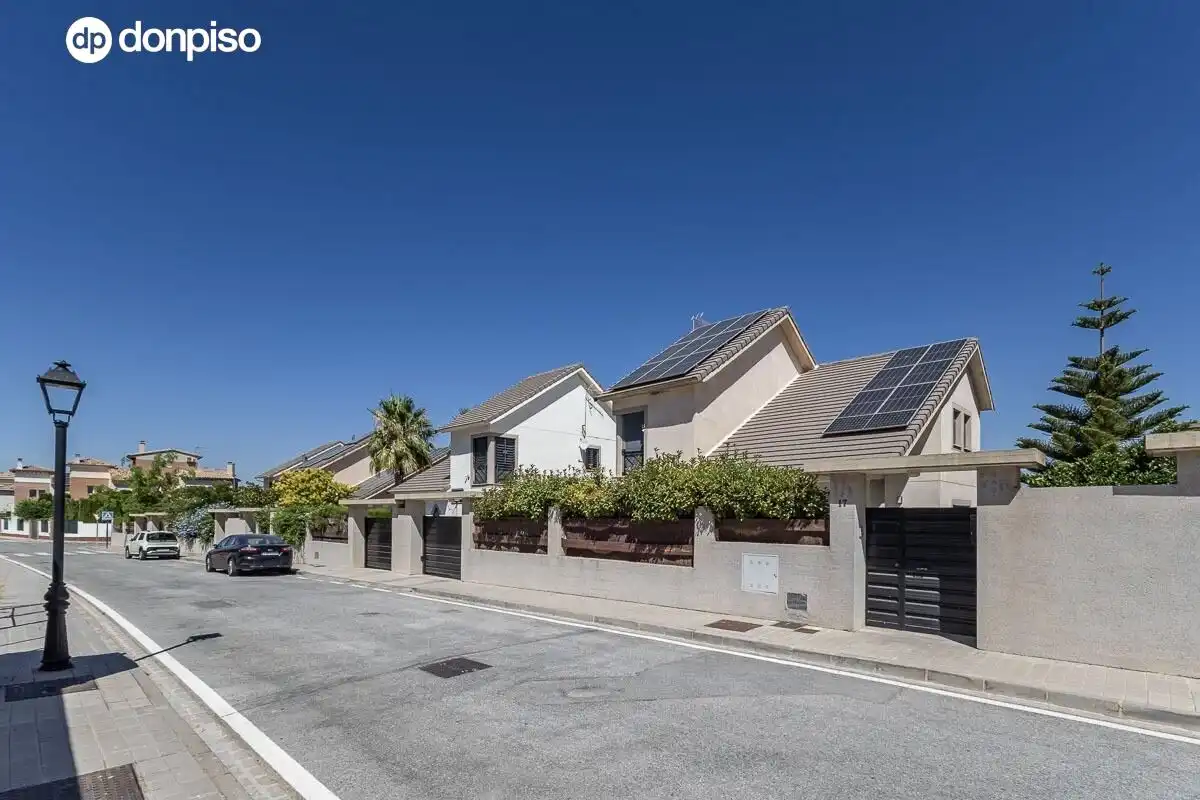 Villa mit Pool zum Verkauf in Calle Borraja, imagen 43