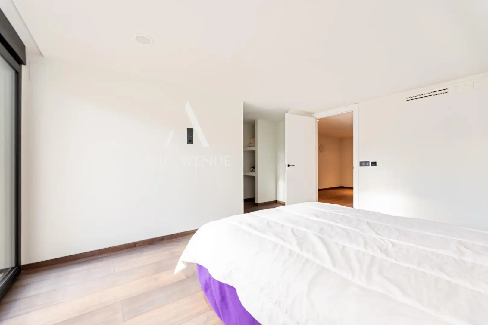 Habitación de Casa o chalet en venta en Boadilla del Monte con Calefacción, Jardín privado y Terraza