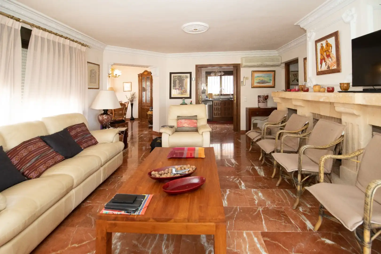 Villa con piscina in vendita a La Pedrera - Vessanes, imagen 13