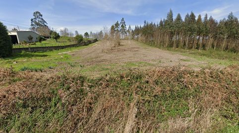 TERRENO 3400M2  EN  CHOUSA, CERCEDA, immagine 2