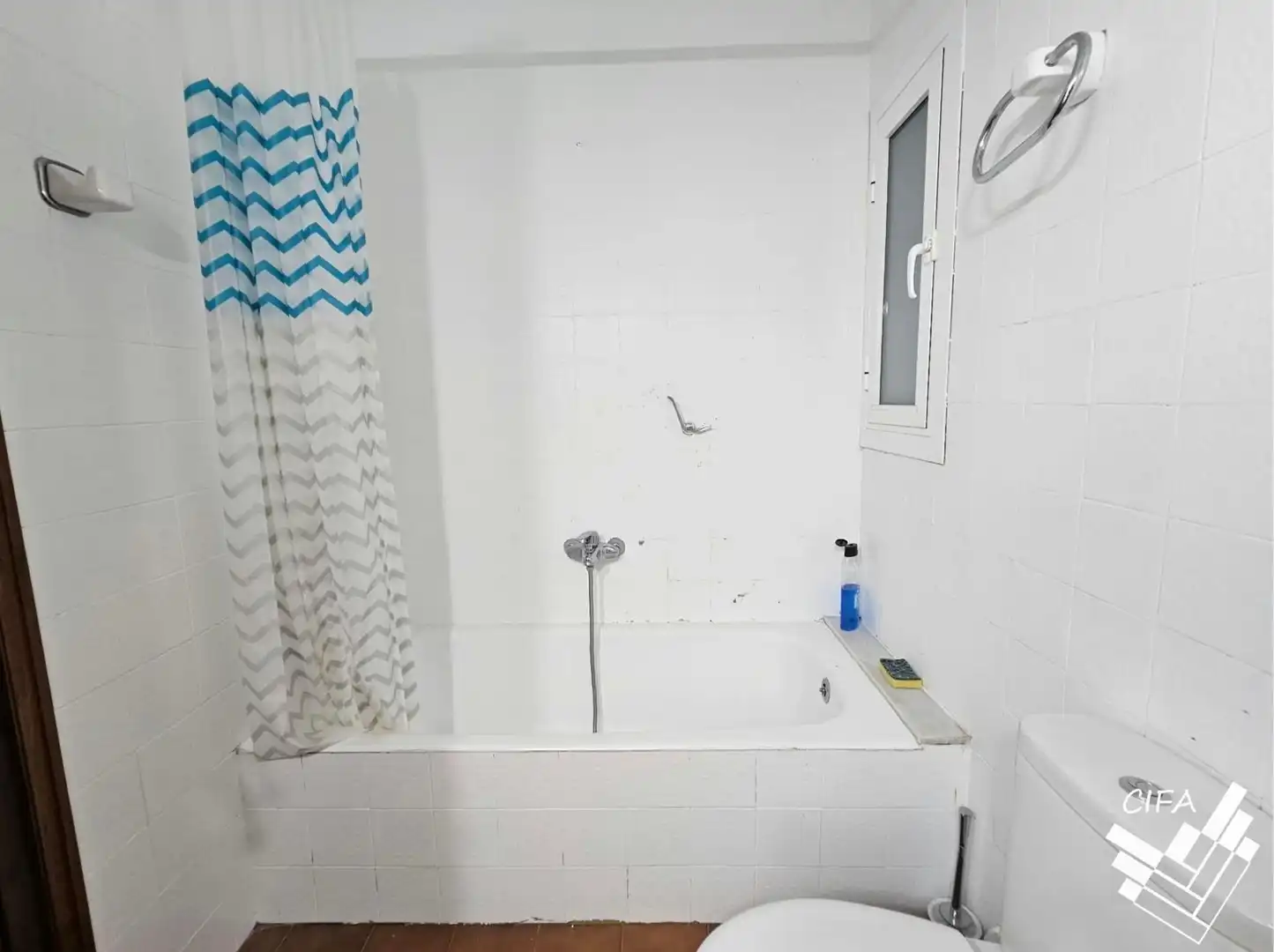 Bathroom of Flat for sale in Vinaròs  with Furnished