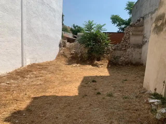 Houses for sale in Hontoba