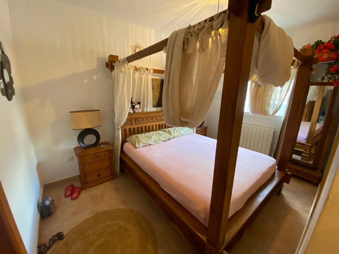 Habitación de Casa o chalet en venta en Castalla, Alicante