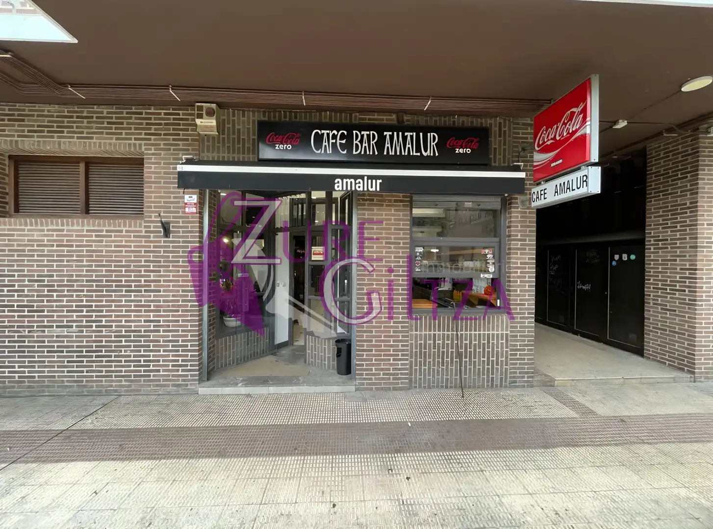 Business premises for sale in Durango, imagen 2