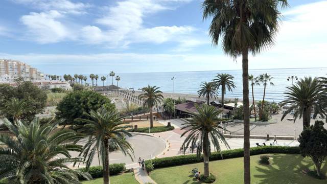 Apartamento en Venta en Algarrobo Costa