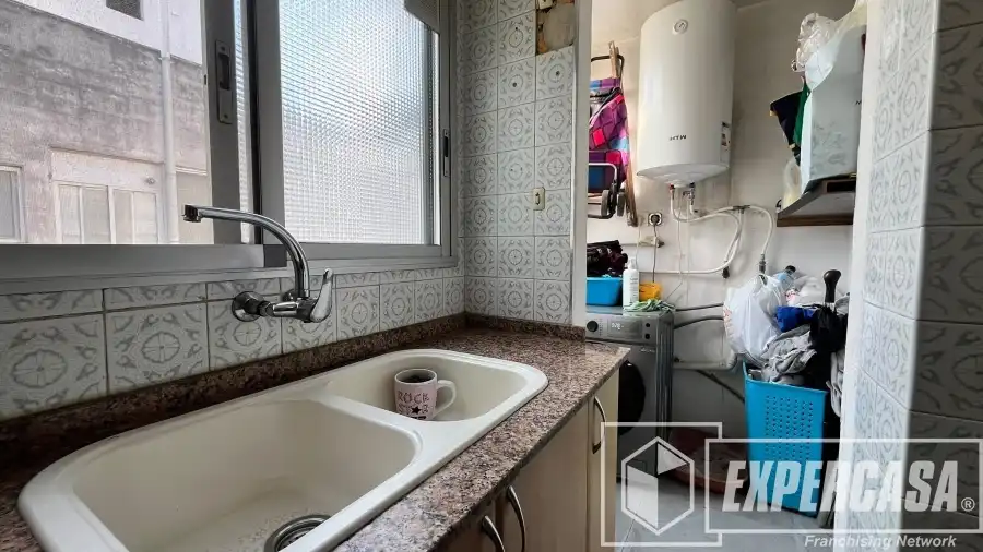 Flat with lift for sale in Quatre Carreres, imagen 5