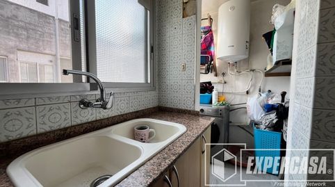 Foto 5 de Piso en venta en Malilla, Valencia Capital