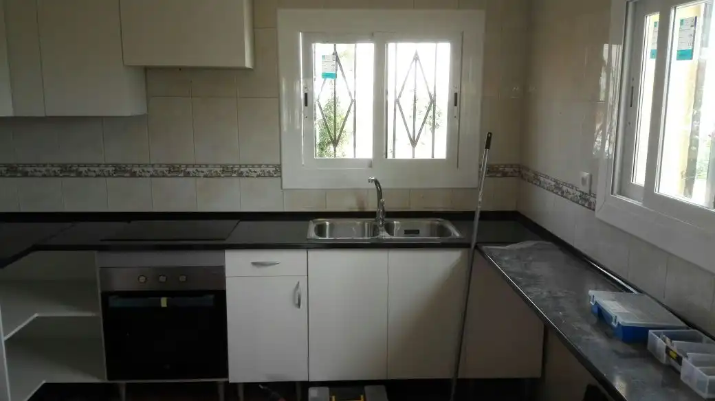 House with pool for sale in Carrer Girona, imagen 2