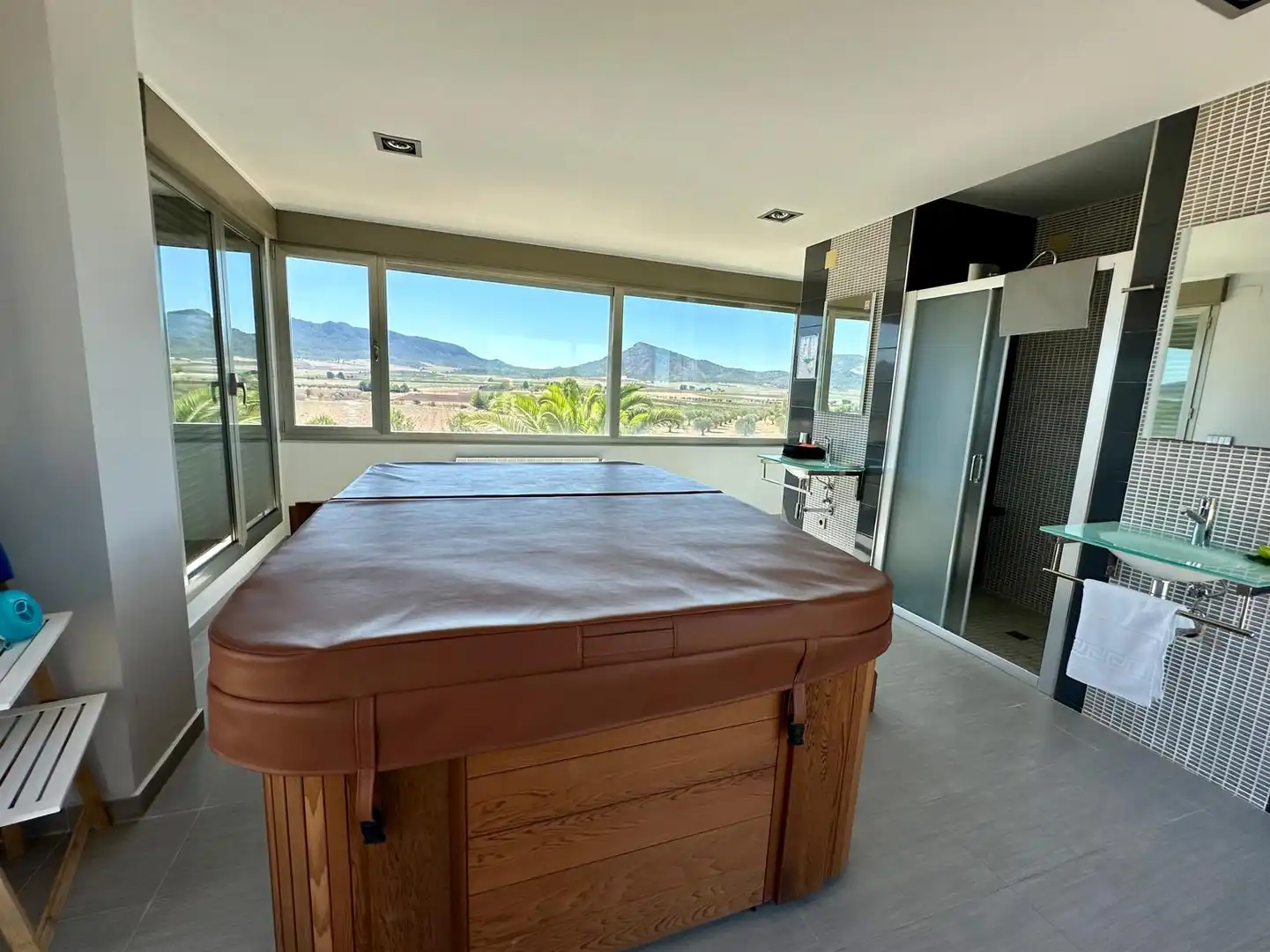 Maison avec terrasse à vendre à Yecla, imagen 4