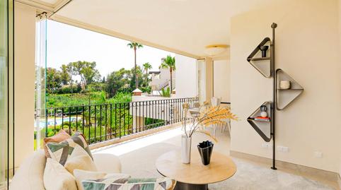 Foto 4 de Apartament en venda a Bahía de el Velerín 3-5, Barriada el Velerín, El Velerín, Estepona