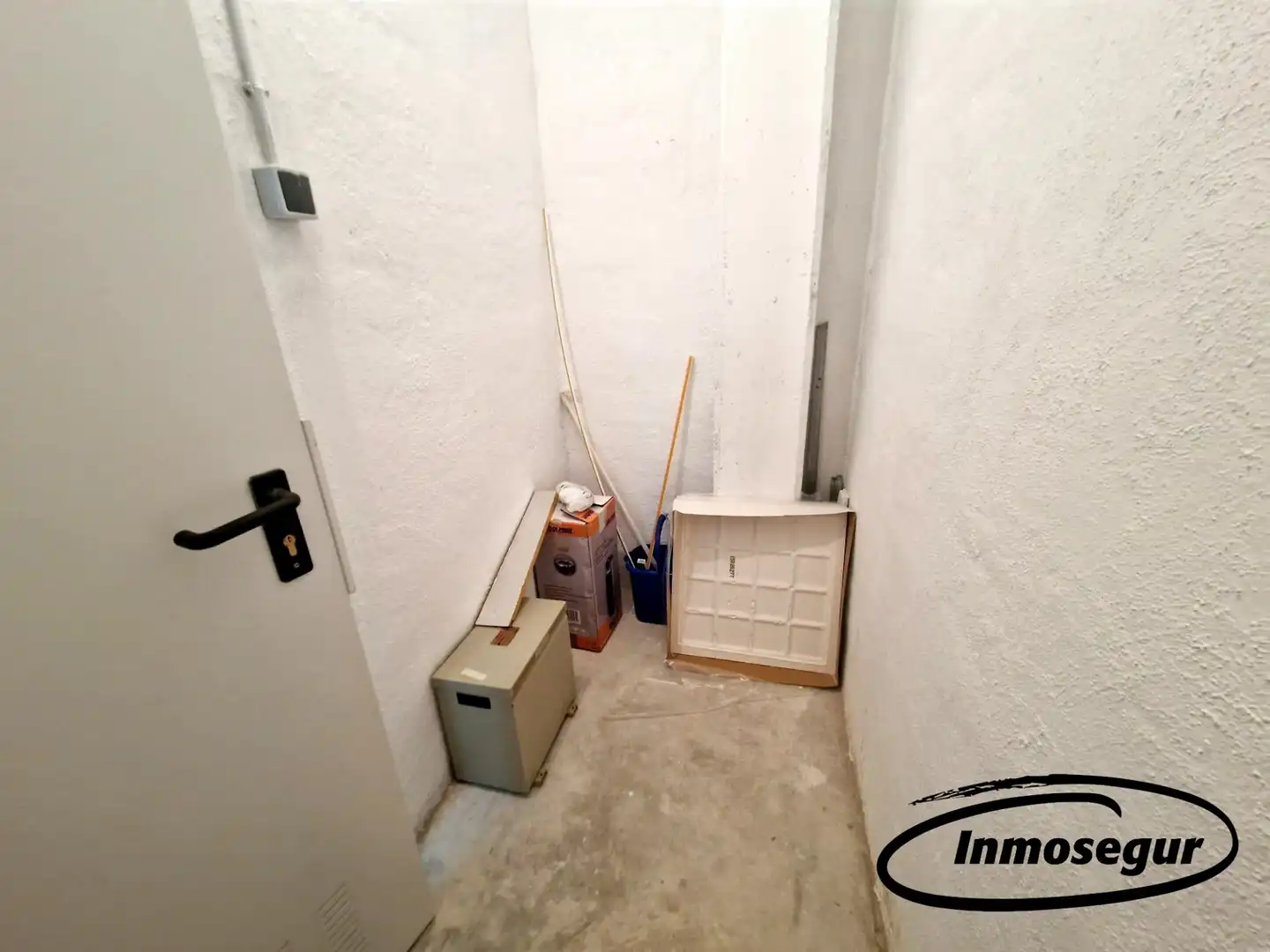 Garaje en venta en Salou
