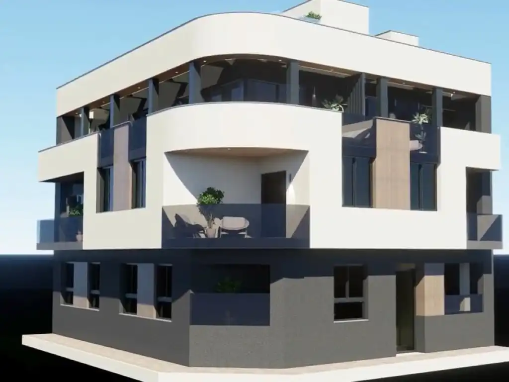 Penthouse mit Pool zum Verkauf in Calle Arquitecto Larramendi, imagen 3